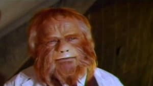 Planet of the Apes Test Reel — foto 1