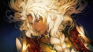 Fate/Grand Order: Final Singularity - El Gran Templo del Tiempo: Salomón — foto 5