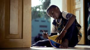 Echoes of Lamu — foto 3