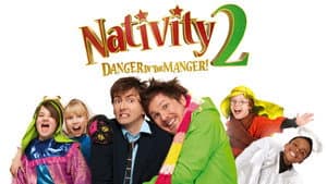 Nativity 2: Danger in the Manger! — foto 6