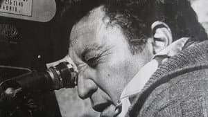 The Outsider - Il Cinema Di Antonio Margheriti — foto 1