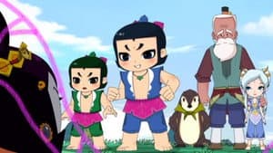 Episodio 32