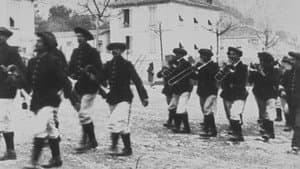 24ème chasseurs alpins : défilé — foto 1