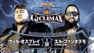 NJPW G1 Climax 32: Day 1 — foto 9