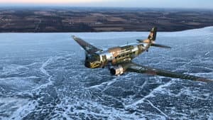 The Plane that Led D-Day — foto 3