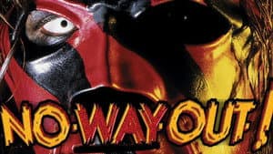 WWE No Way Out of Texas: In Your House — foto 2