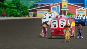 Equipo de Rescate — foto 7