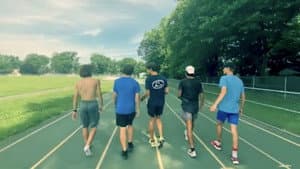 The Track Movie — foto 1
