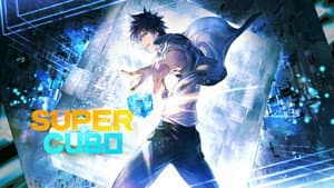 Super Cubo — foto 3