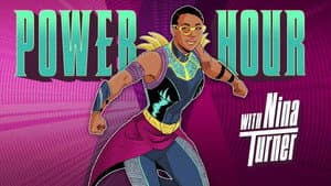 Power Hour with Nina Turner — foto 1