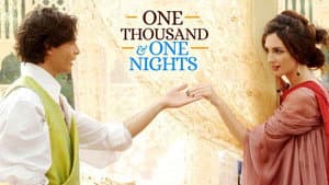 One Thousand and One Nights — foto 5