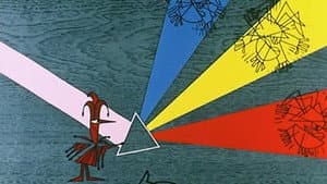 Chromophobia — foto 2
