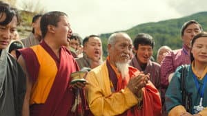 The Monk and the Gun — foto 3
