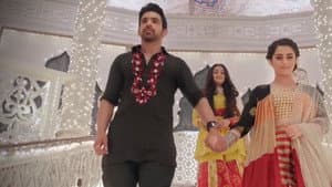 Bahu Begum — foto 1