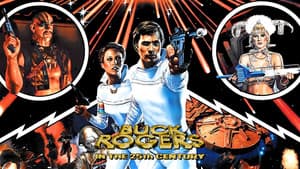 Buck Rogers: La película — foto 4