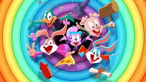 Tiny Toons Looniversity — foto 4