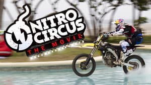 Nitro Circus: The Movie — foto 5
