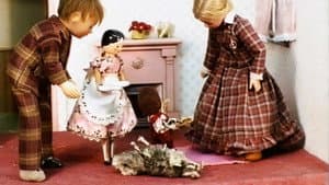 Tottie: The Doll's Wish — foto 5