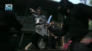 镖行天下前传9：终极任务 — foto 2