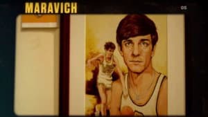 Maravich — foto 1