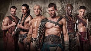 Spartacus — foto 9