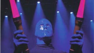 Blue Man Group: The Complex Rock Tour Live — foto 1