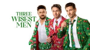 Three Wisest Men — foto 2