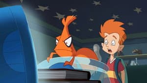 My Goldfish Is Evil — foto 1