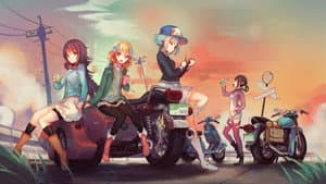 ローリング☆ガールズ — foto 2
