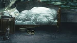 Dreams with Sharp Teeth — foto 1