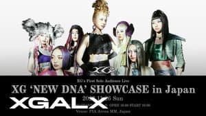 XG - 'NEW DNA' Showcase in Japan — foto 1