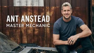 Ant Anstead Master Mechanic — foto 4