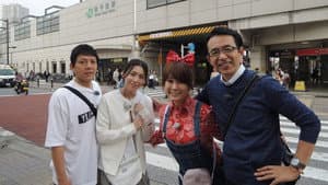 鉄道沿線歩き旅 — foto 1