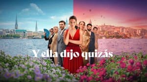 Y ella dijo quizás — foto 7