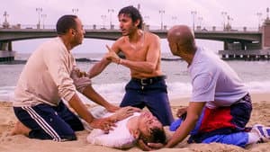 El vago de la playa — foto 1