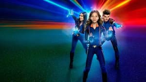 Los Thunderman: Encubiertos — foto 7