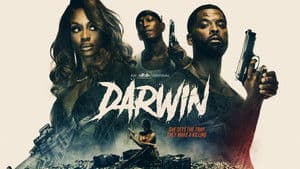Darwin — foto 1