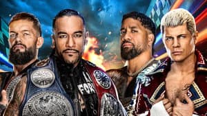 WWE Fastlane 2023 — foto 5