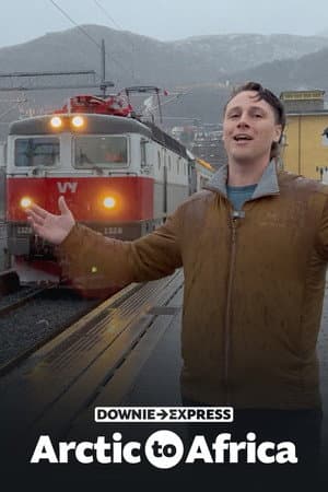 Temporada 1
