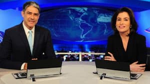Jornal Nacional — foto 5