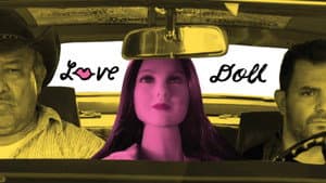 Love Doll — foto 1