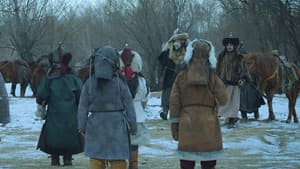 Khutulun - La Princesa Guerrera — foto 3