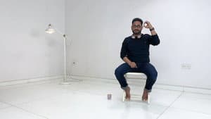 Rajdeepak Das - Chief Creative Officer, Leo Burnett, South Asia