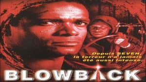 Blowback — foto 1