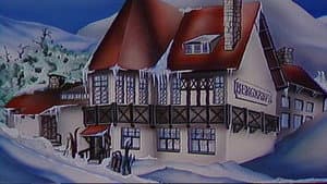 Ferienheim Bergkristall — foto 1
