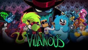 Villanos — foto 5