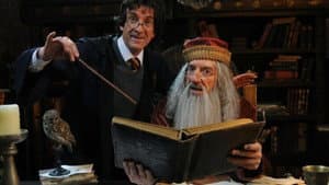 Box Office 3D - Il film dei film — foto 3