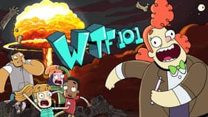 WTF 101 — foto 1