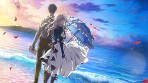 Violet Evergarden: La película — foto 9