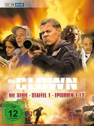 Temporada 1